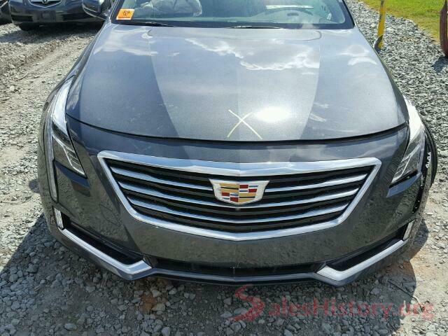 1G6KD5RS9HU182660 2017 CADILLAC CT6