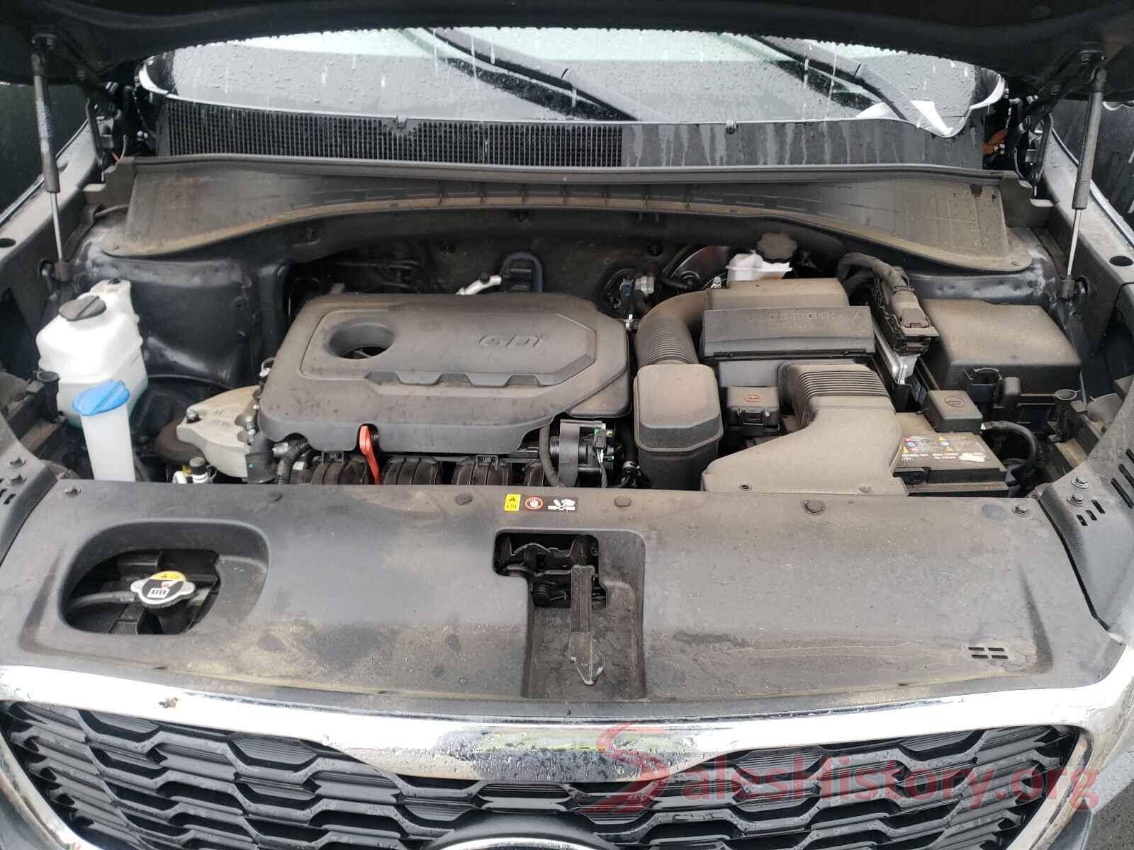 5XYPG4A38LG629823 2020 KIA SORENTO