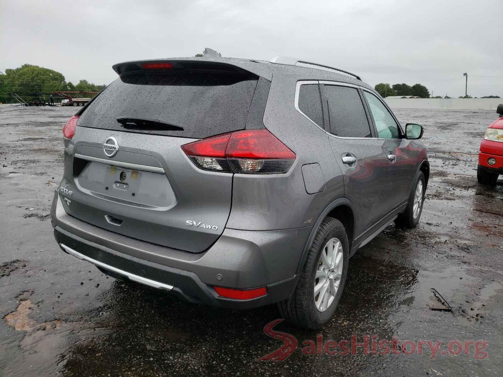 KNMAT2MVXKP514946 2019 NISSAN ROGUE