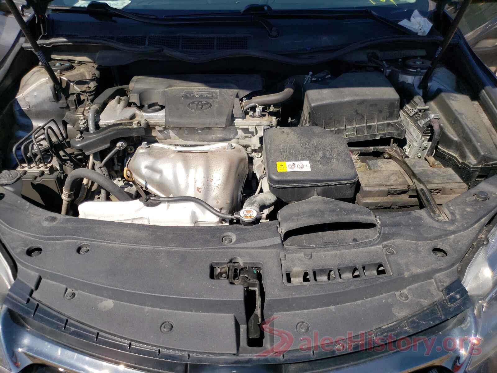 4T1BF1FK7HU335813 2017 TOYOTA CAMRY