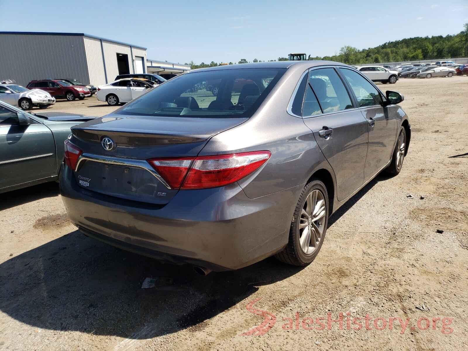 4T1BF1FK7HU335813 2017 TOYOTA CAMRY