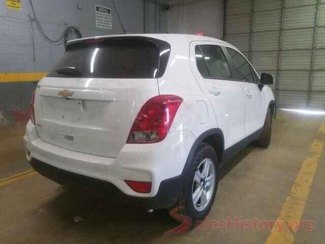 KL7CJKSB0LB064971 2020 CHEVROLET TRAX