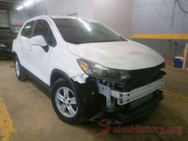 KL7CJKSB0LB064971 2020 CHEVROLET TRAX