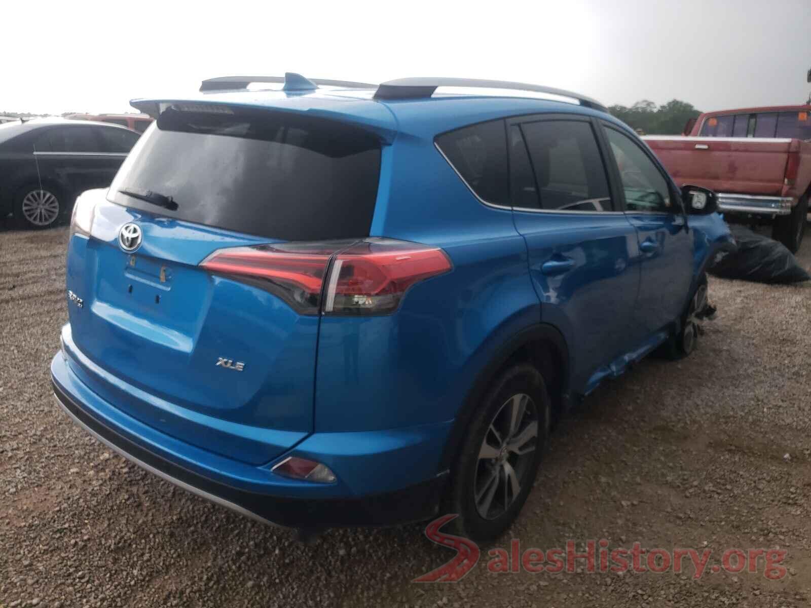 2T3WFREV6HW385072 2017 TOYOTA RAV4