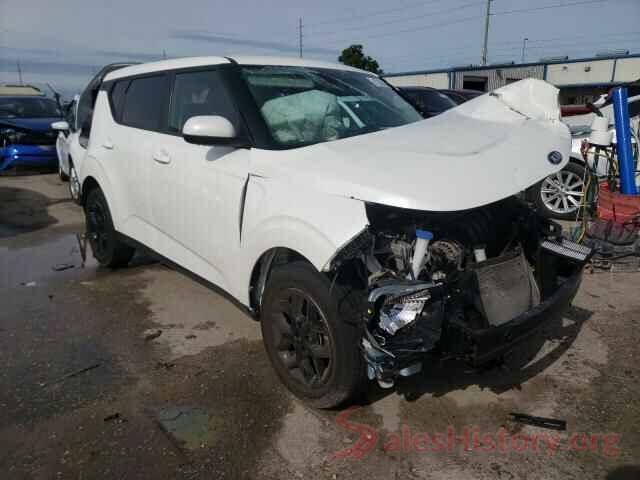 KNDJ23AU2L7001289 2020 KIA SOUL