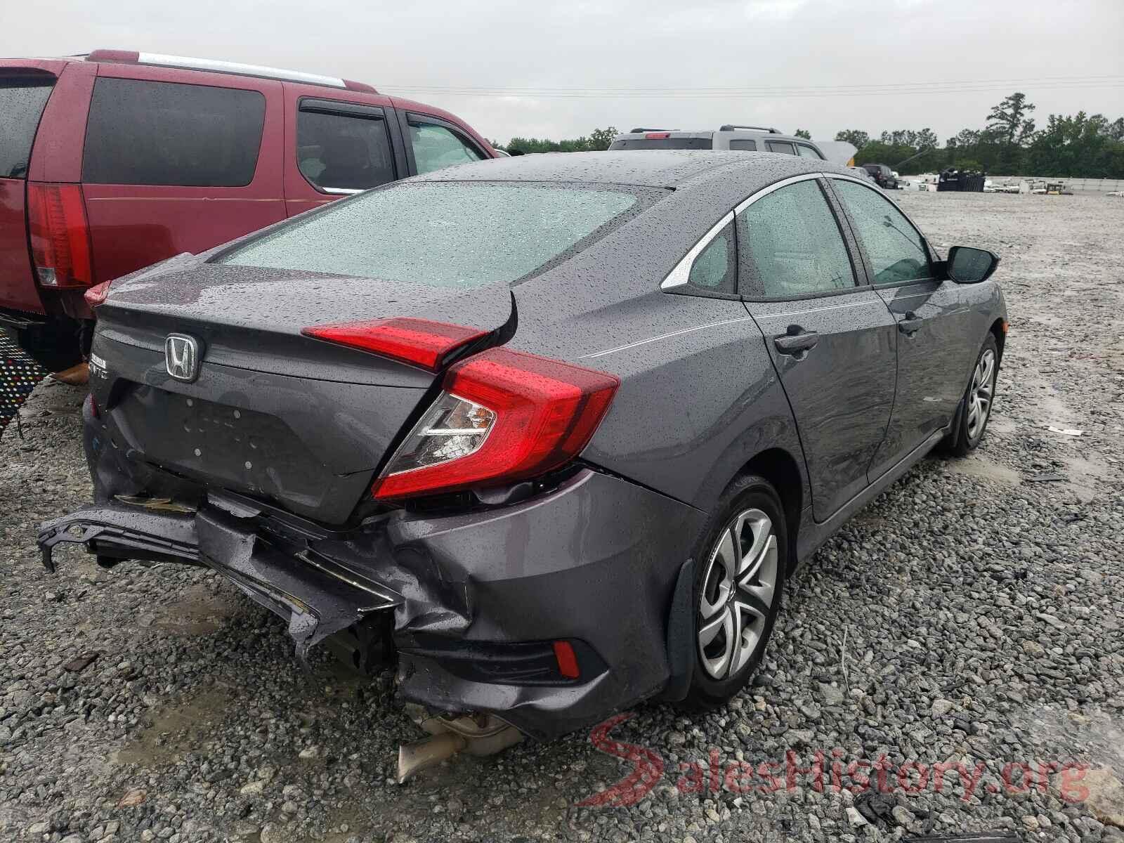 2HGFC2F53JH586501 2018 HONDA CIVIC