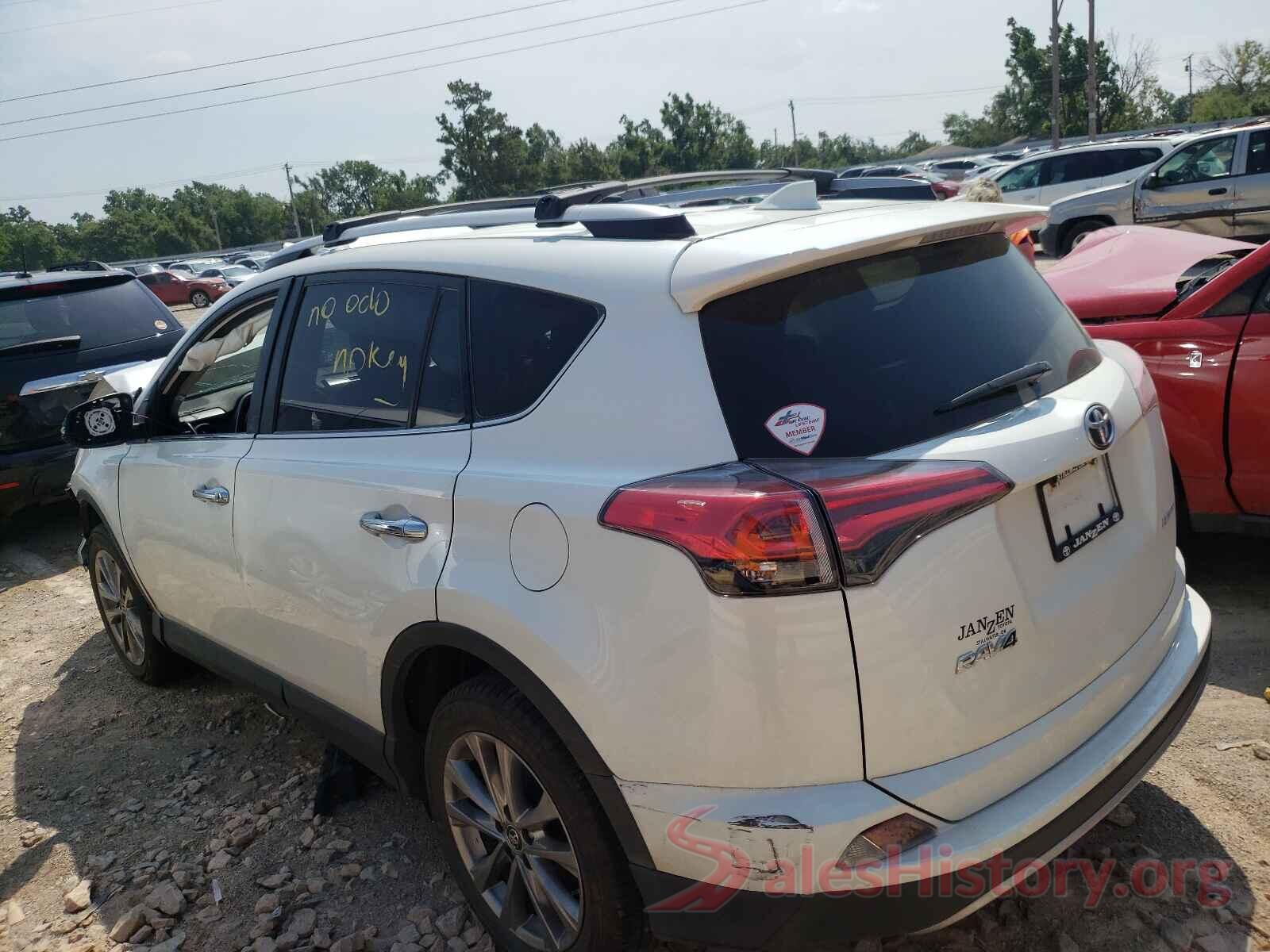 JTMYFREV7JD127512 2018 TOYOTA RAV4