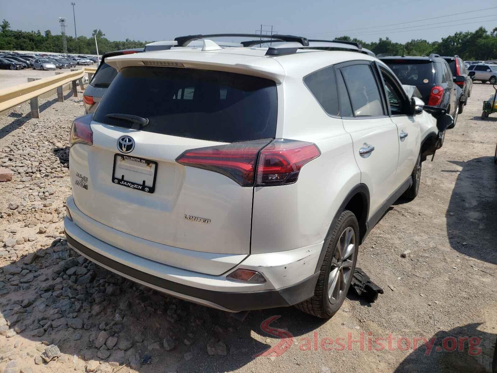 JTMYFREV7JD127512 2018 TOYOTA RAV4