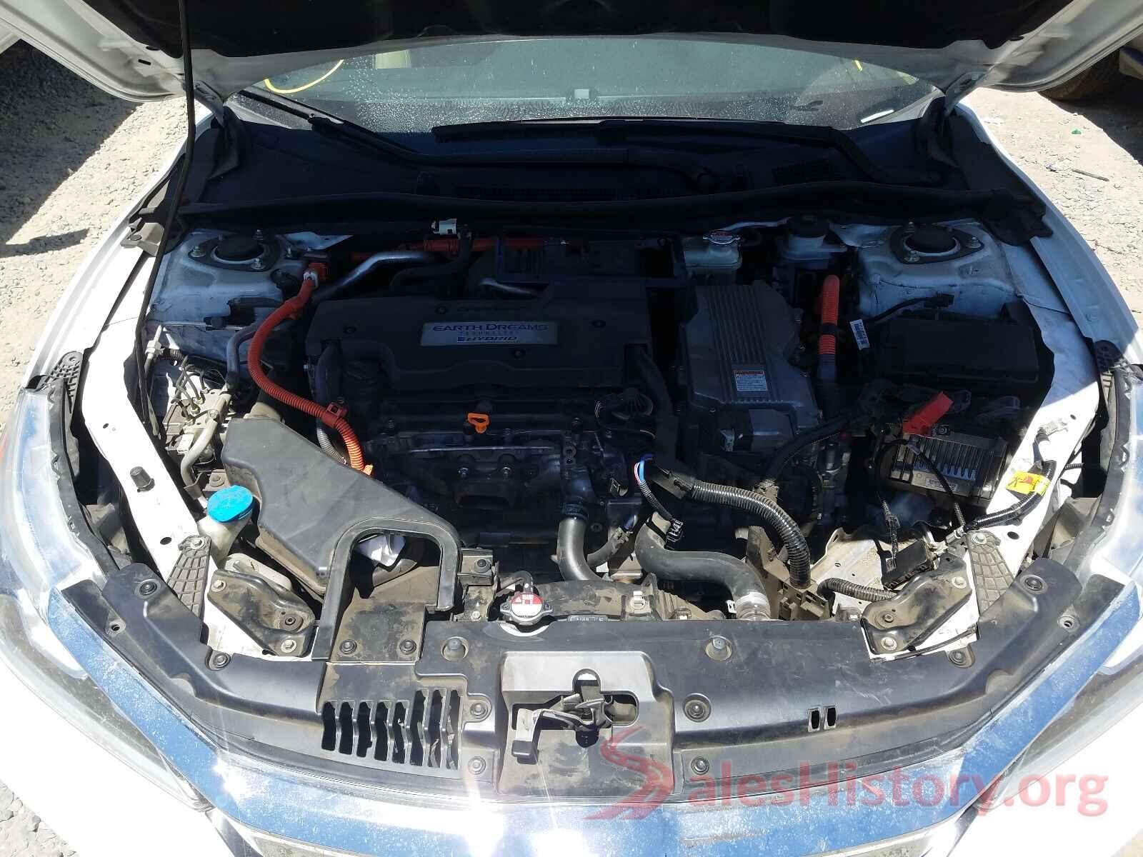 JHMCR6F57HC014382 2017 HONDA ACCORD