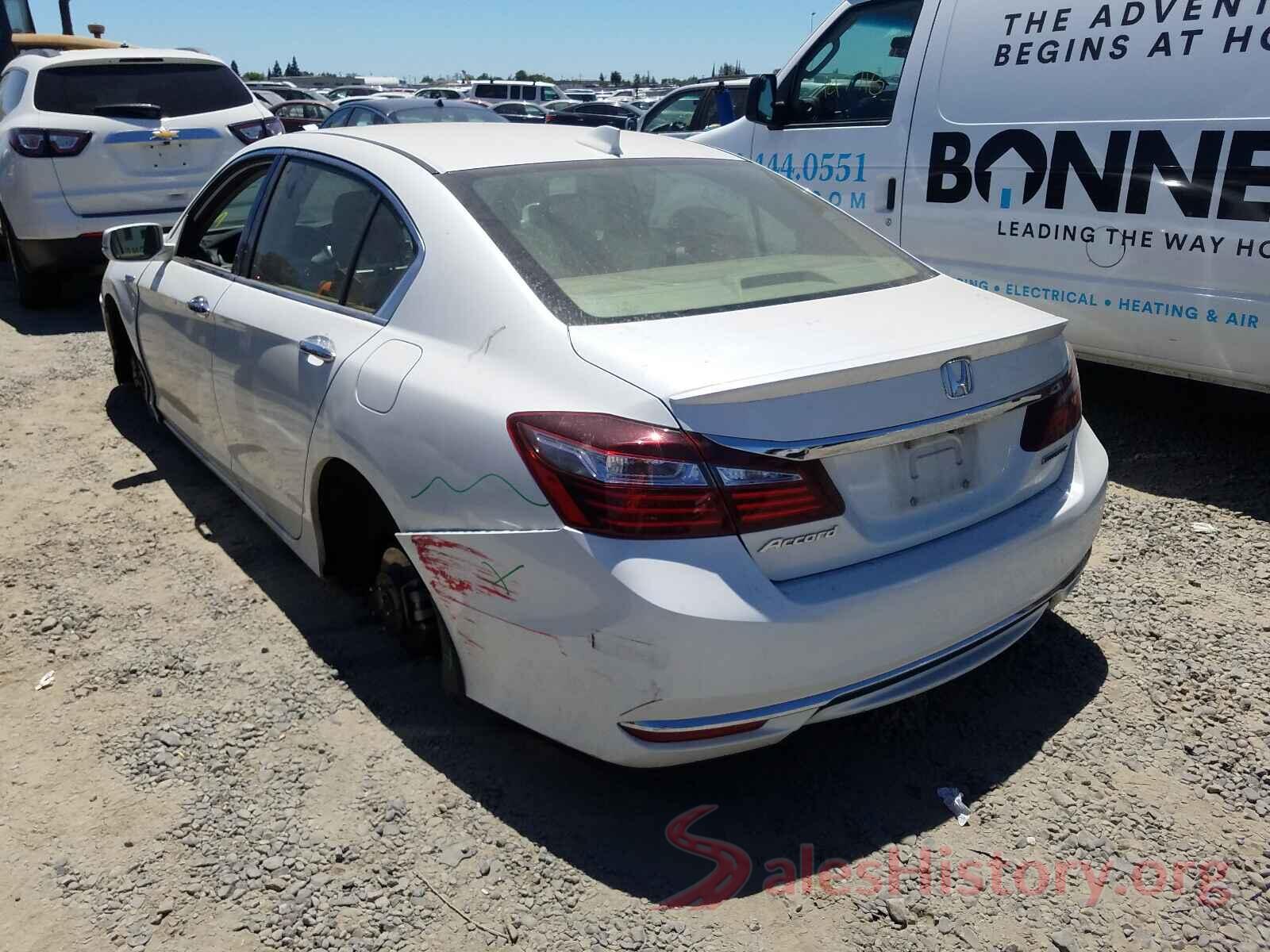 JHMCR6F57HC014382 2017 HONDA ACCORD