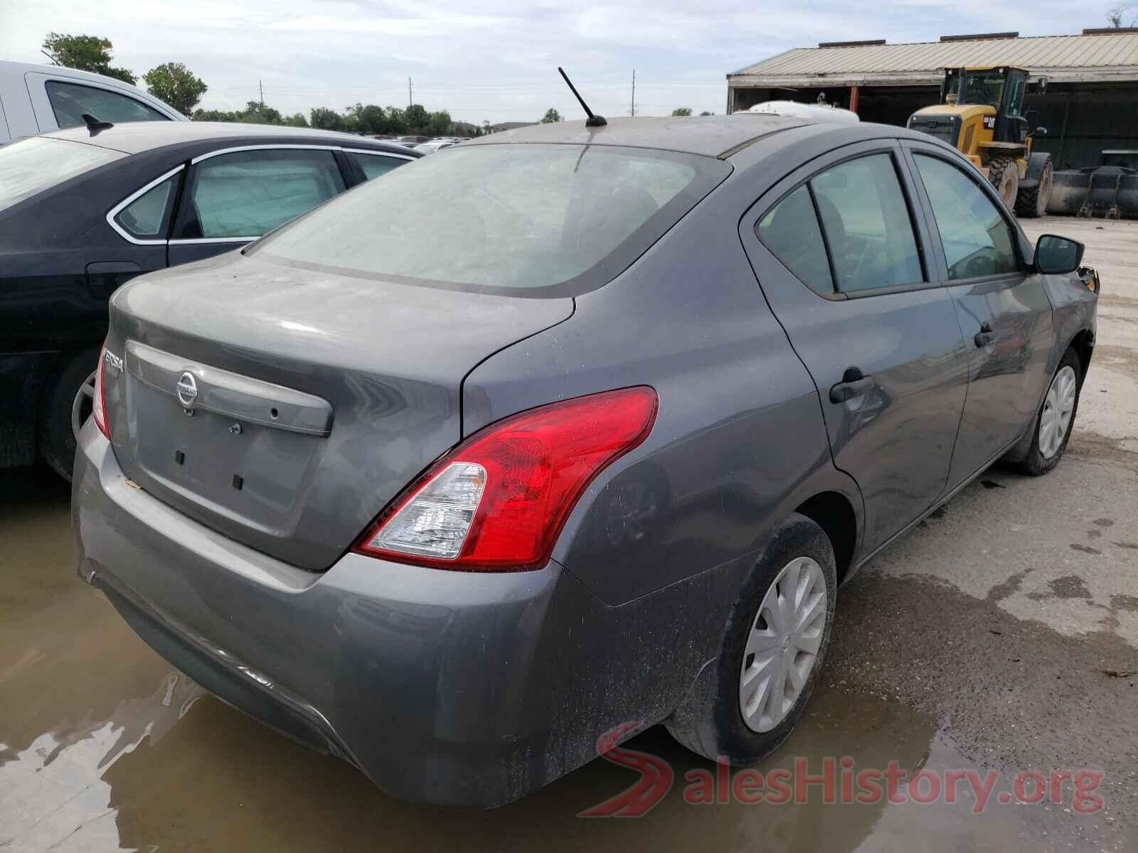 3N1CN7AP7GL862103 2016 NISSAN VERSA