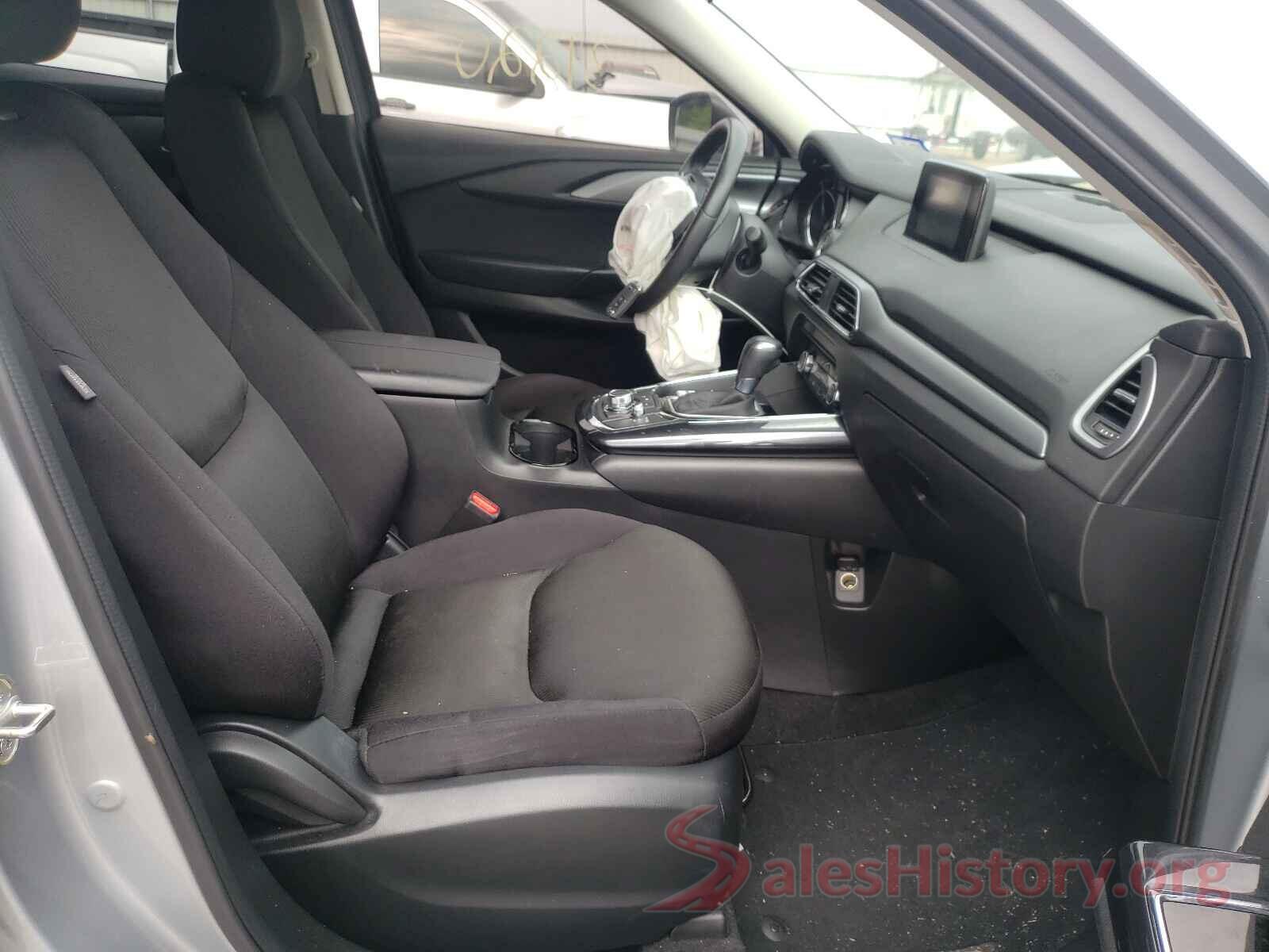 JM3TCABY7J0209581 2018 MAZDA CX-9