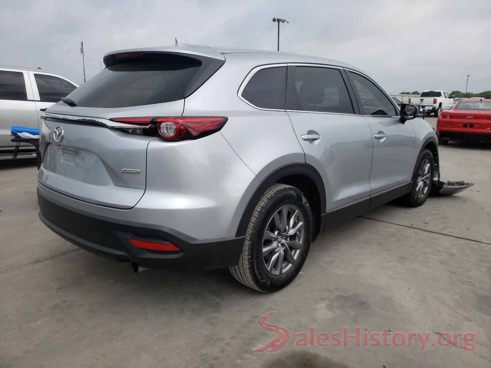 JM3TCABY7J0209581 2018 MAZDA CX-9