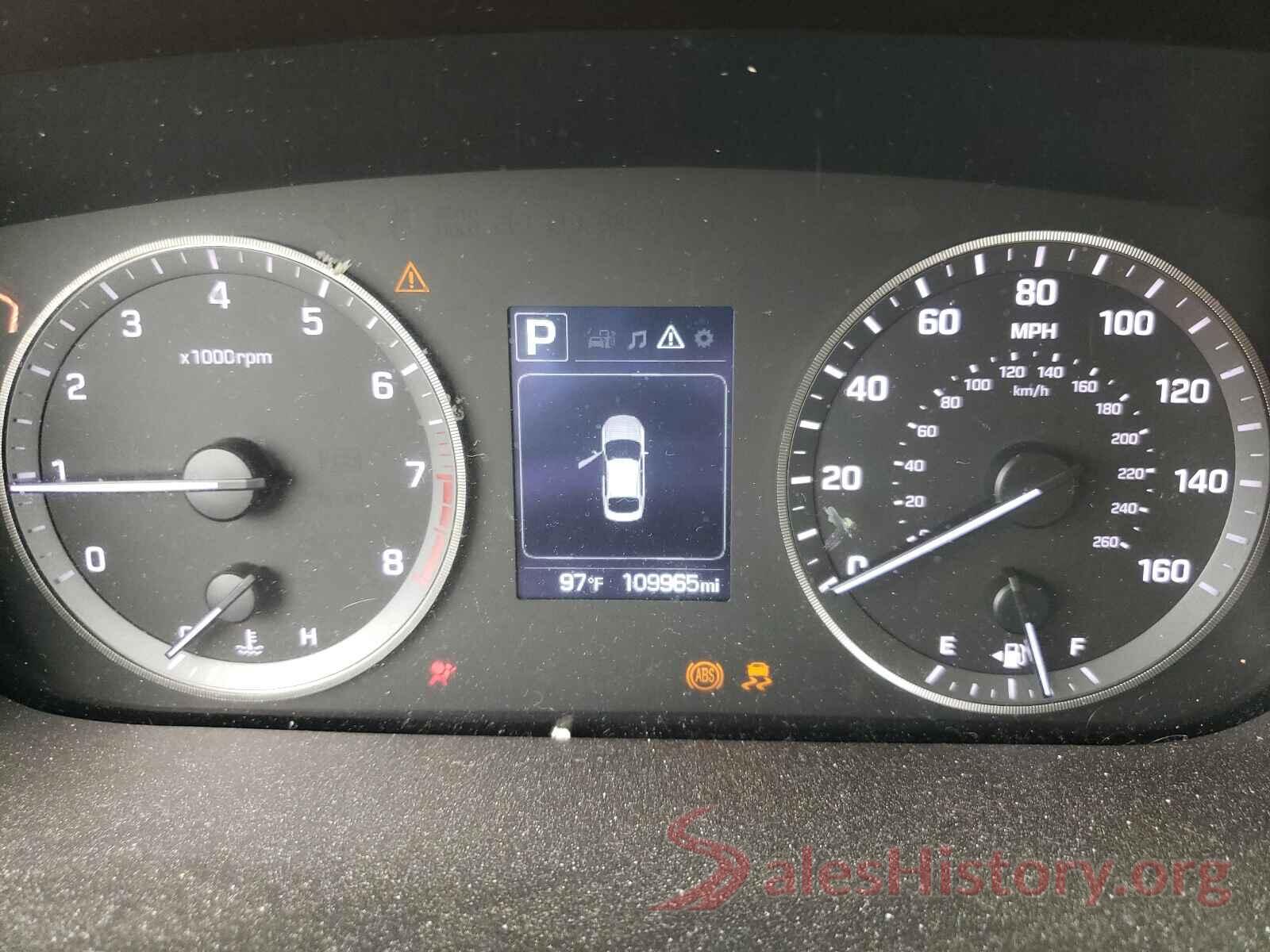 5NPE24AF7HH522858 2017 HYUNDAI SONATA