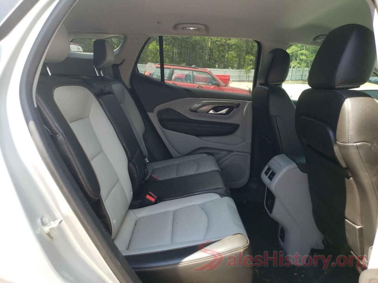 3GKALPEX8KL352215 2019 GMC TERRAIN