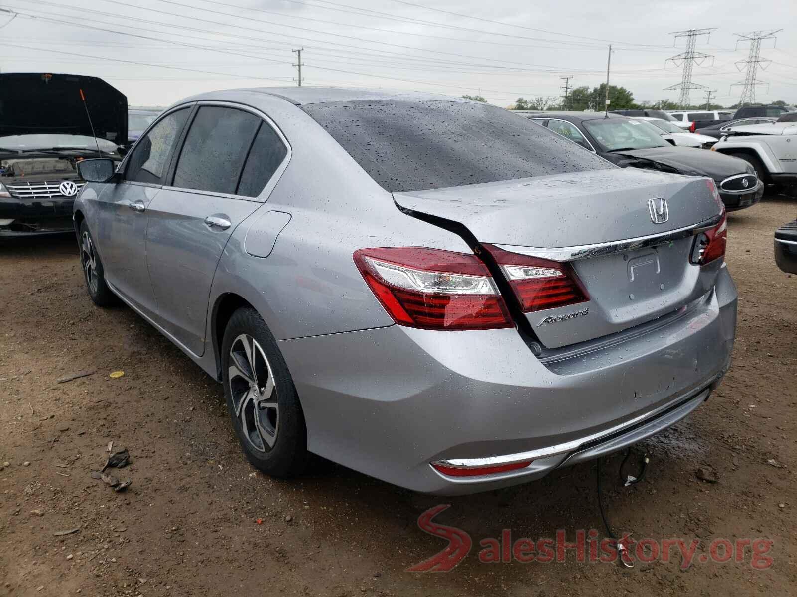 1HGCR2F37HA279308 2017 HONDA ACCORD