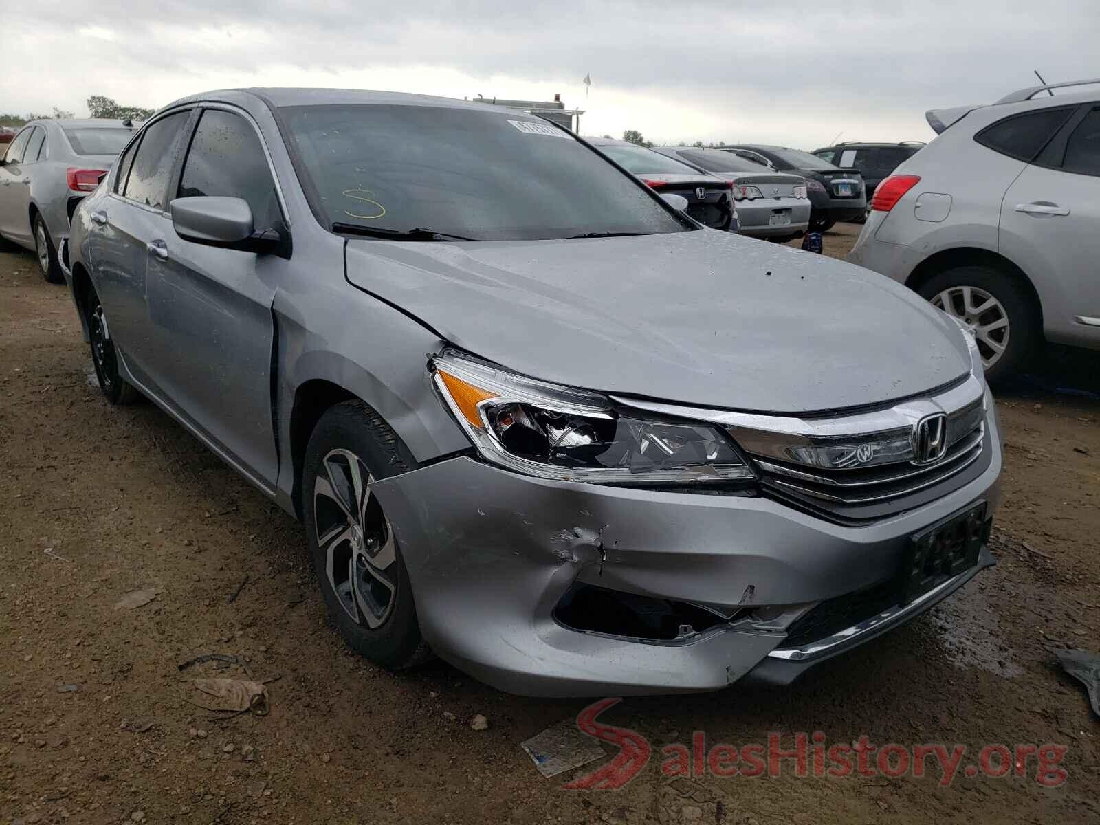 1HGCR2F37HA279308 2017 HONDA ACCORD