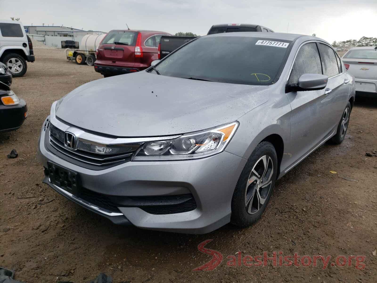 1HGCR2F37HA279308 2017 HONDA ACCORD