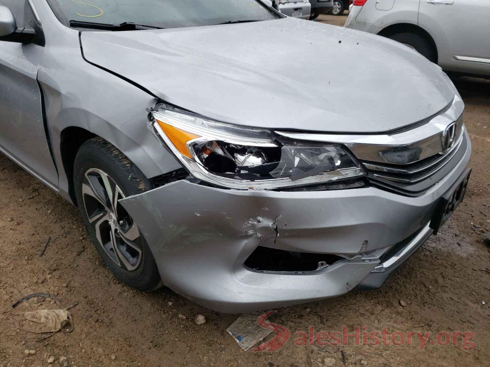 1HGCR2F37HA279308 2017 HONDA ACCORD