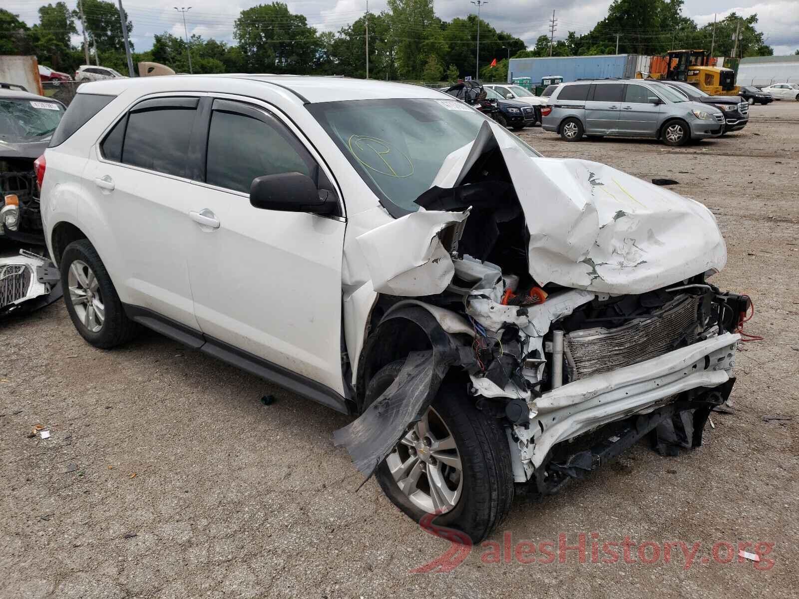 2GNALBEK9H1537099 2017 CHEVROLET EQUINOX