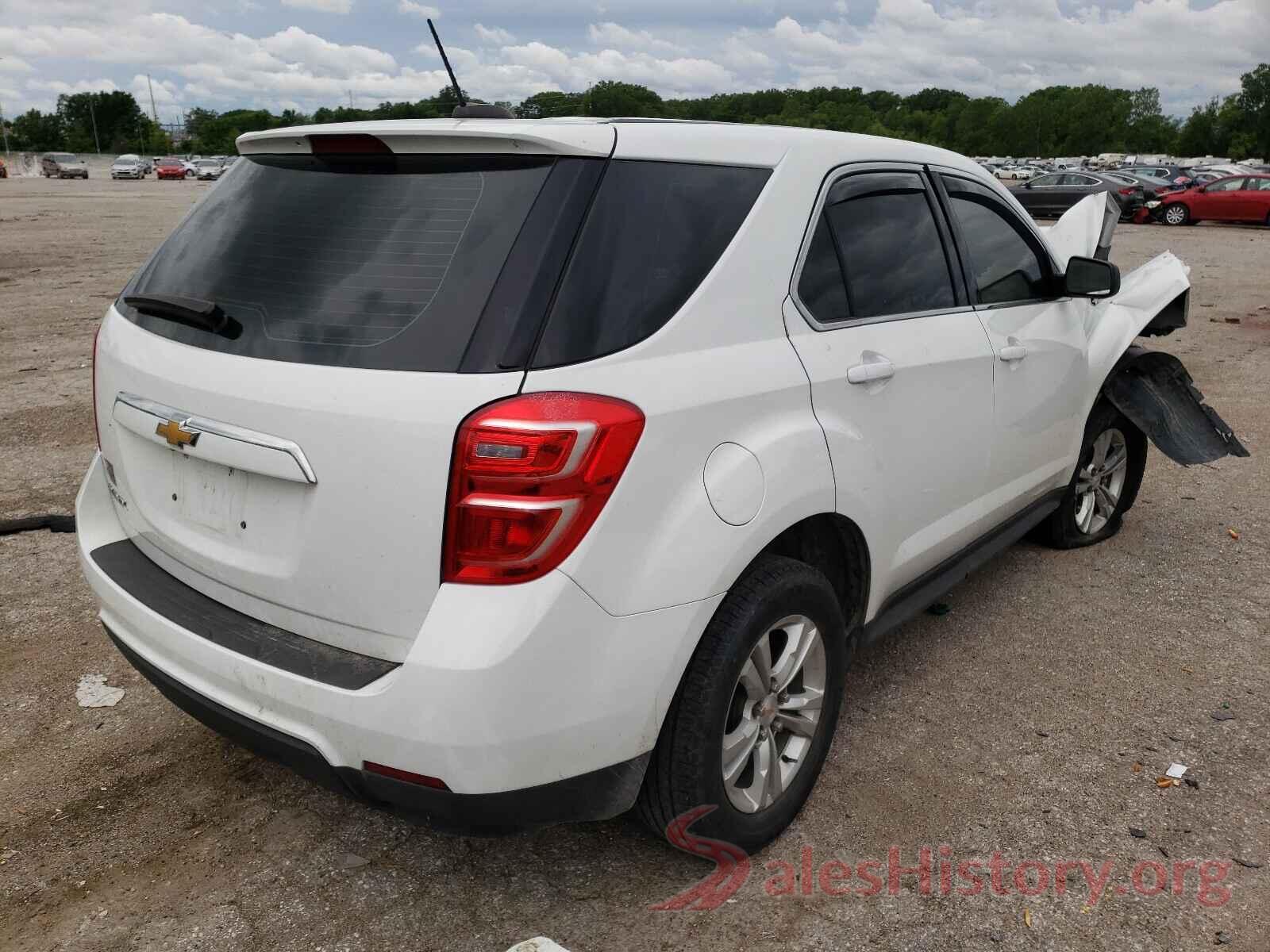 2GNALBEK9H1537099 2017 CHEVROLET EQUINOX