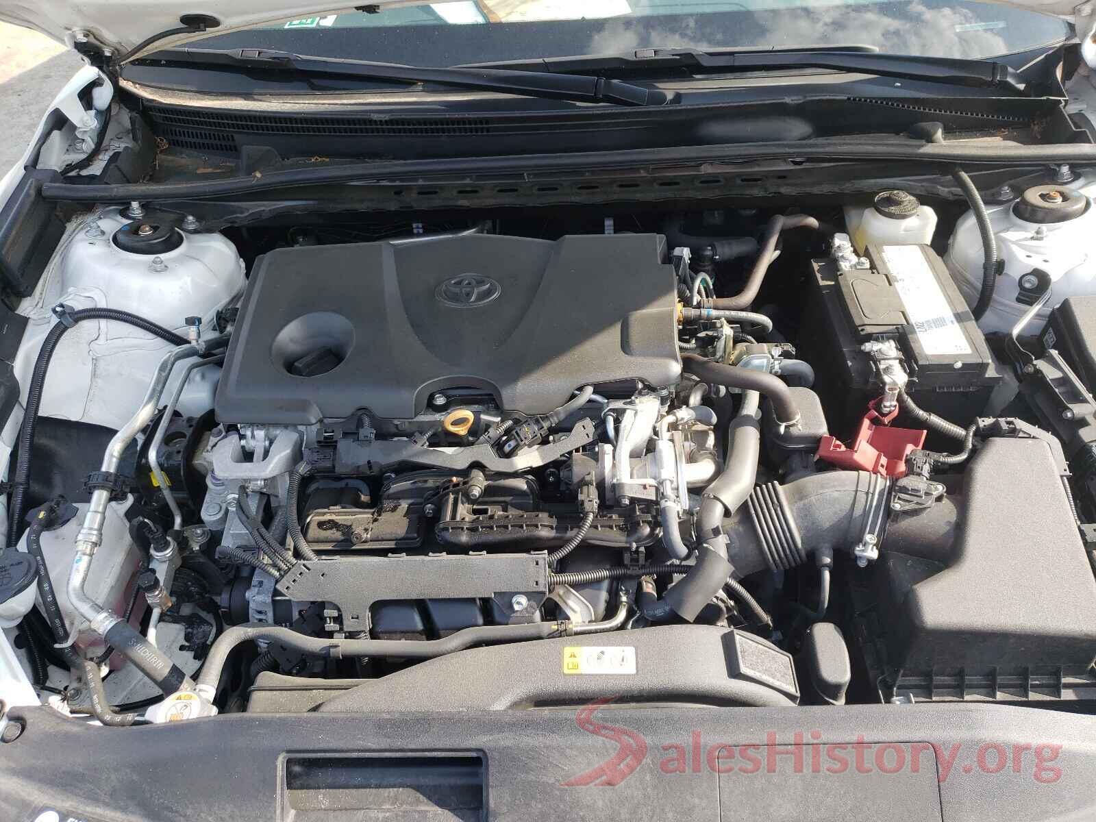 4T1J11AK5LU935515 2020 TOYOTA CAMRY