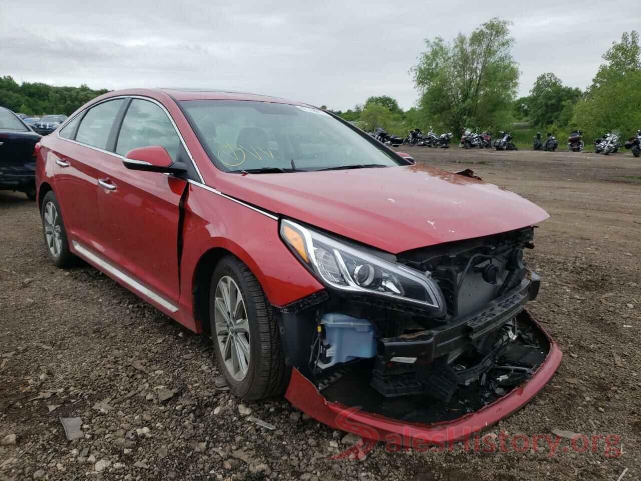 5NPE34AF2HH556719 2017 HYUNDAI SONATA