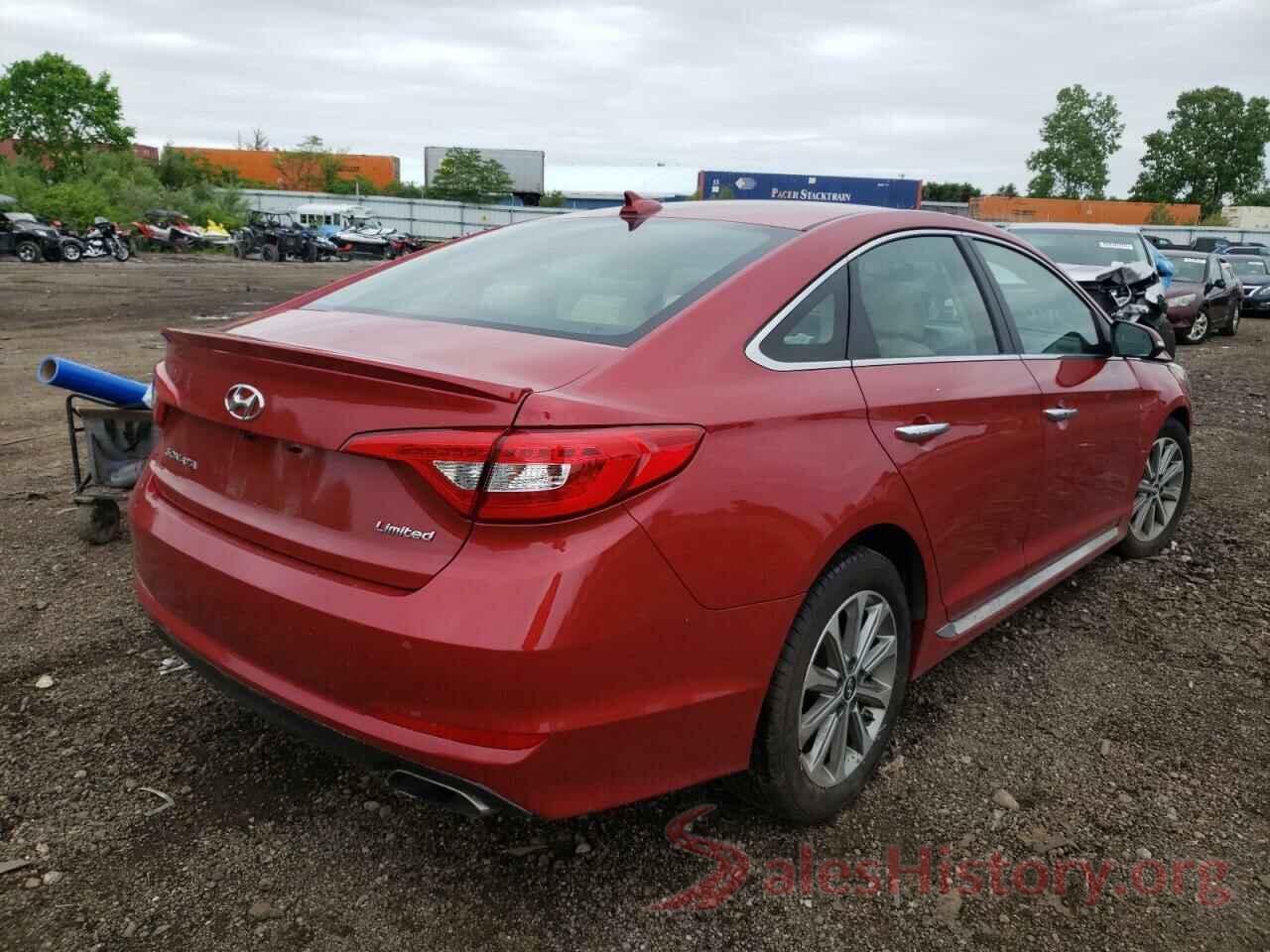 5NPE34AF2HH556719 2017 HYUNDAI SONATA