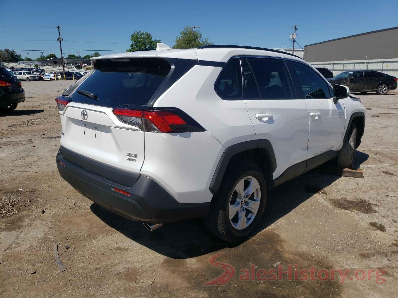 2T3P1RFV6LC068744 2020 TOYOTA RAV4