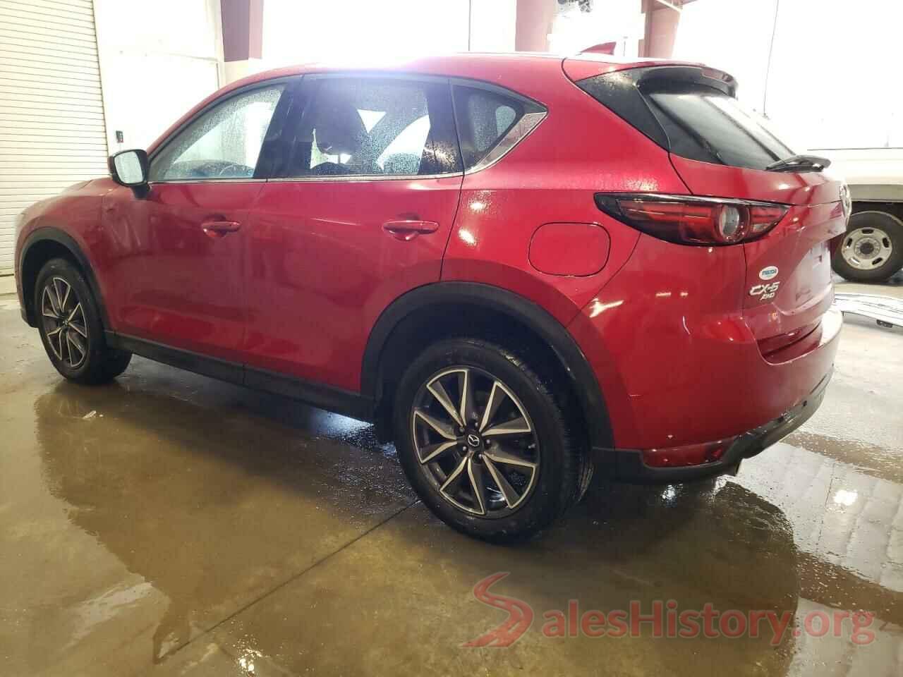 JM3KFBDM4J0414570 2018 MAZDA CX-5