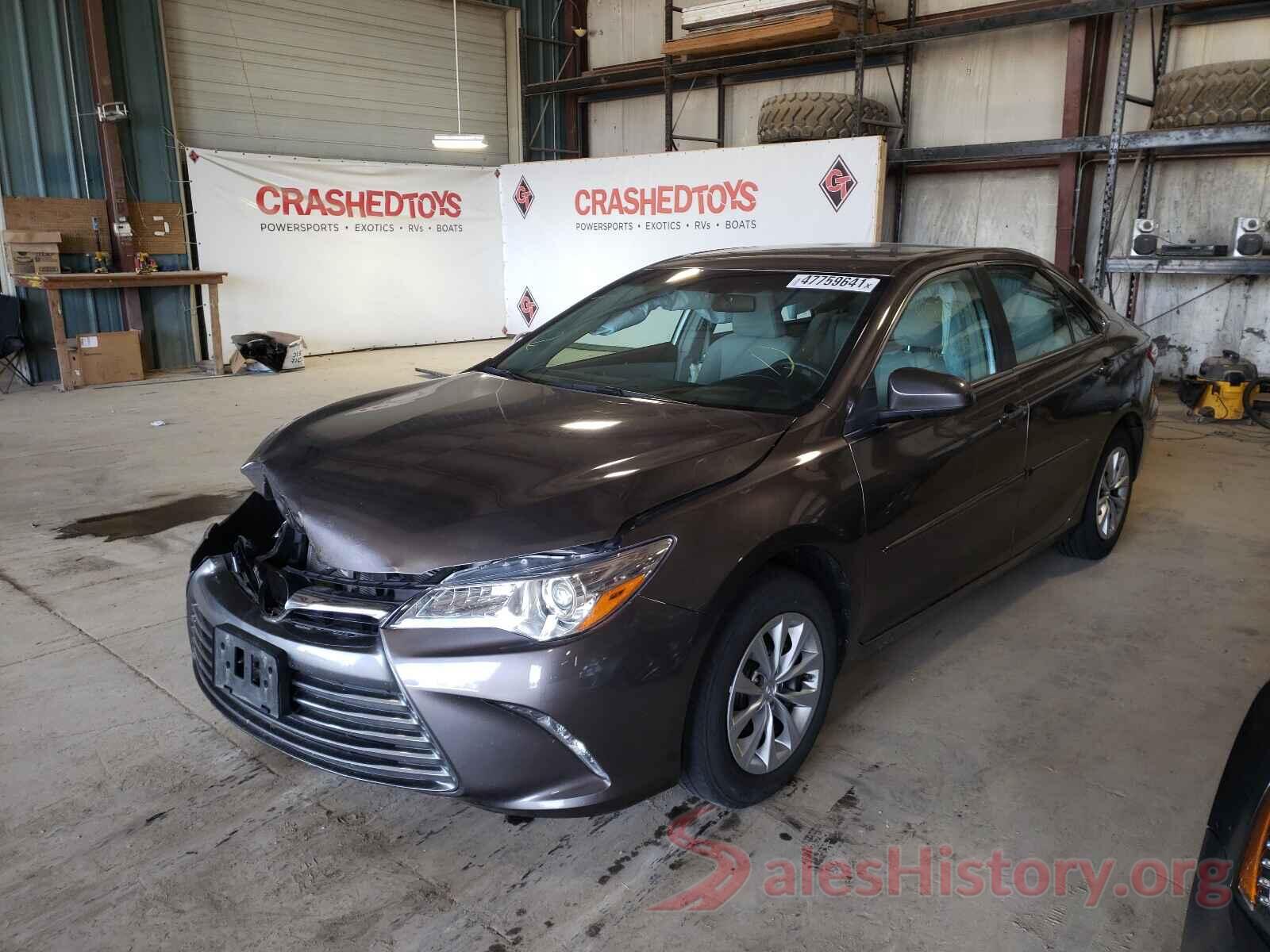 4T1BF1FK7GU177214 2016 TOYOTA CAMRY