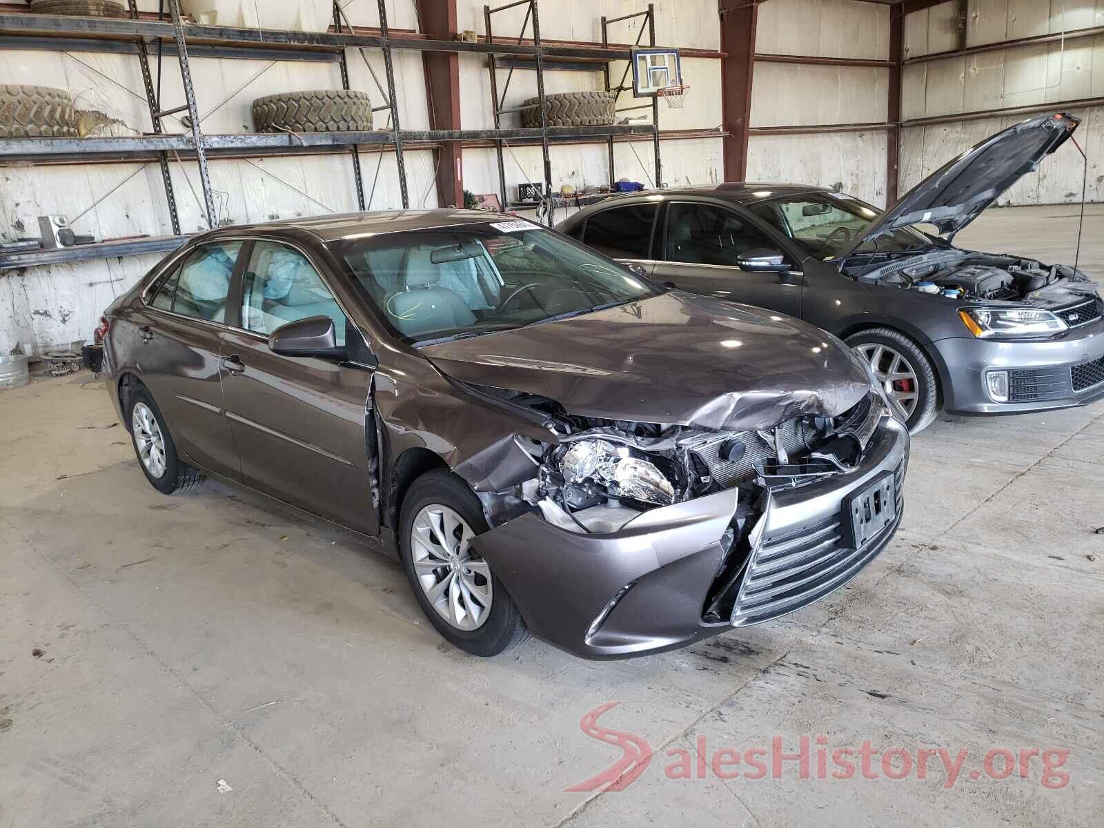 4T1BF1FK7GU177214 2016 TOYOTA CAMRY