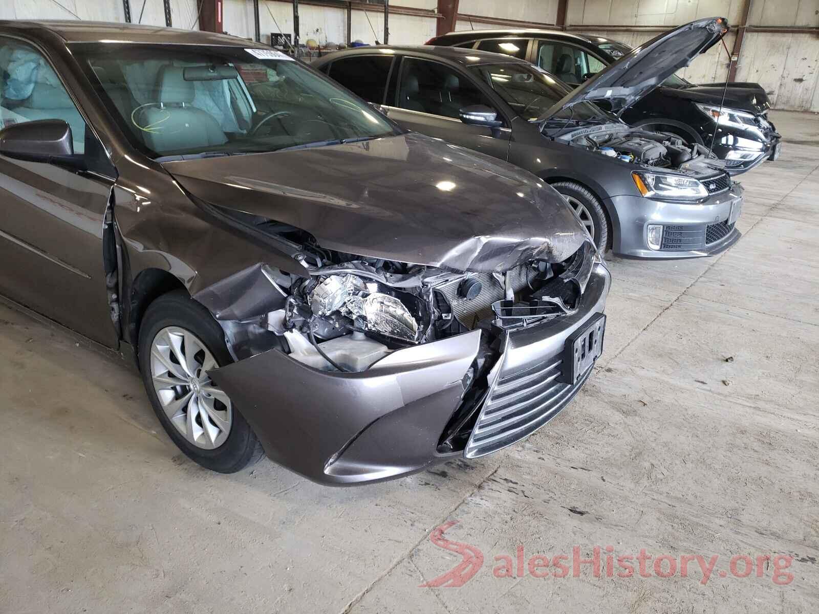 4T1BF1FK7GU177214 2016 TOYOTA CAMRY