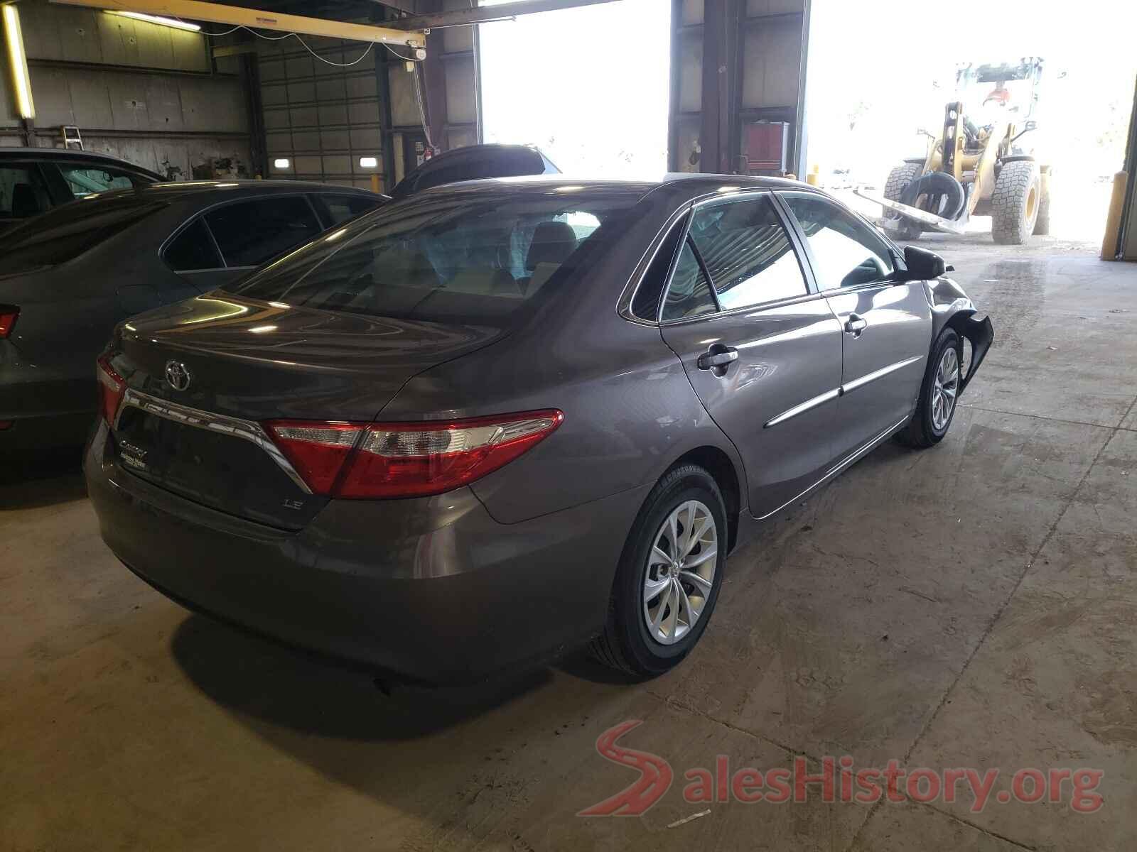 4T1BF1FK7GU177214 2016 TOYOTA CAMRY