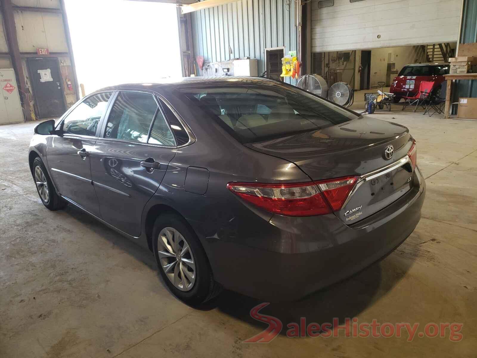 4T1BF1FK7GU177214 2016 TOYOTA CAMRY