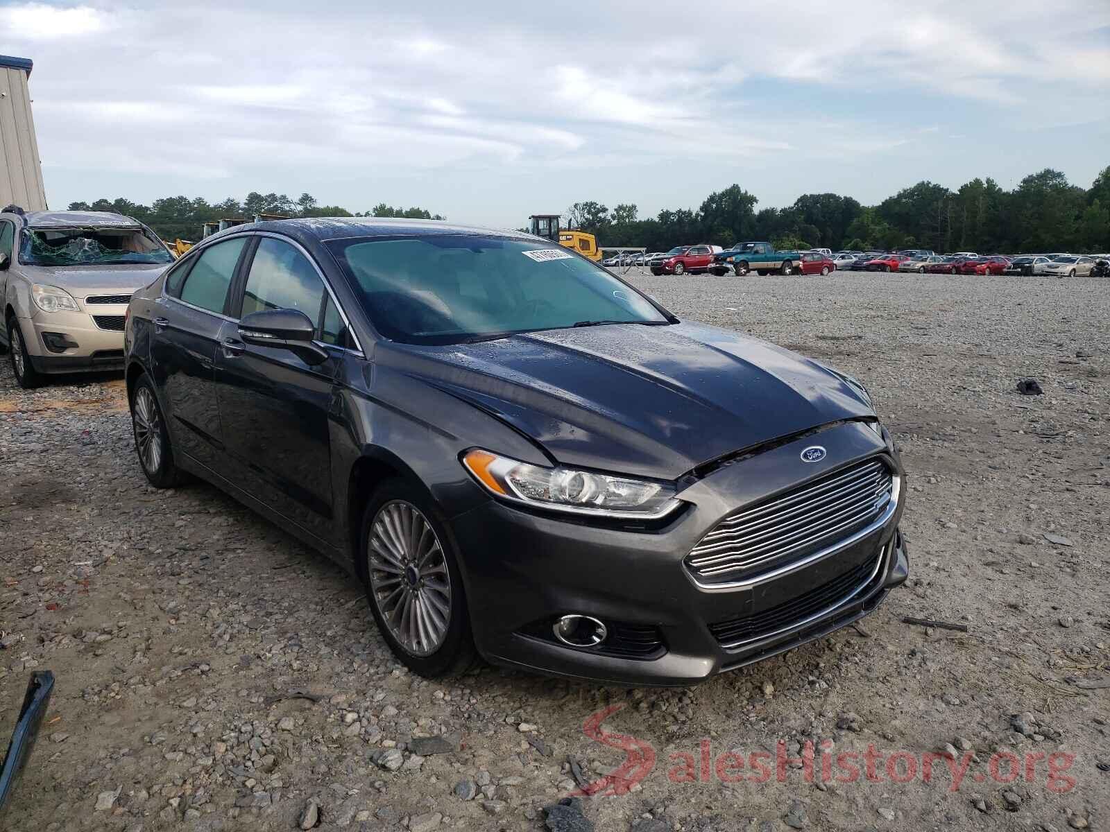 3FA6P0K9XGR217556 2016 FORD FUSION