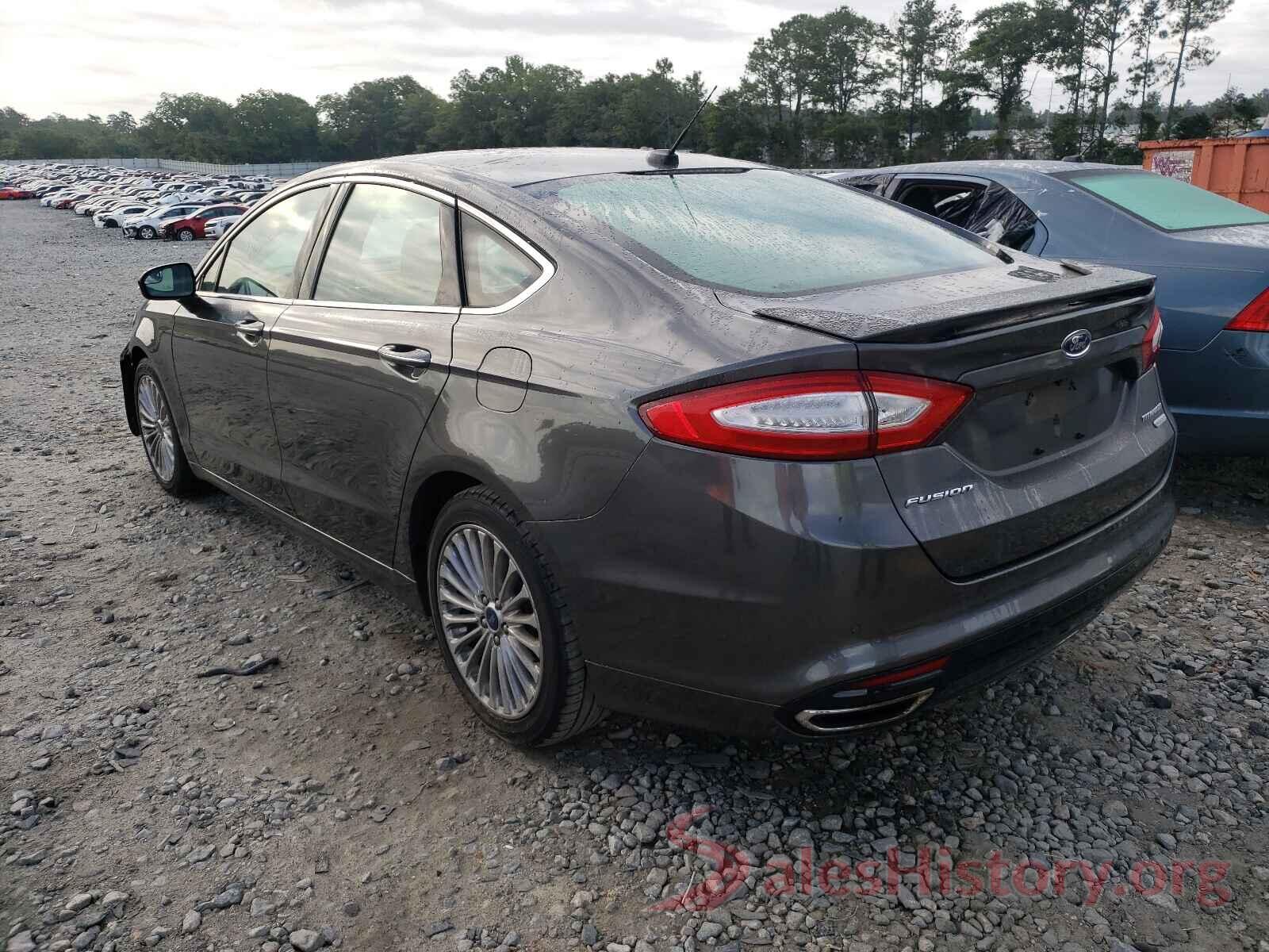 3FA6P0K9XGR217556 2016 FORD FUSION