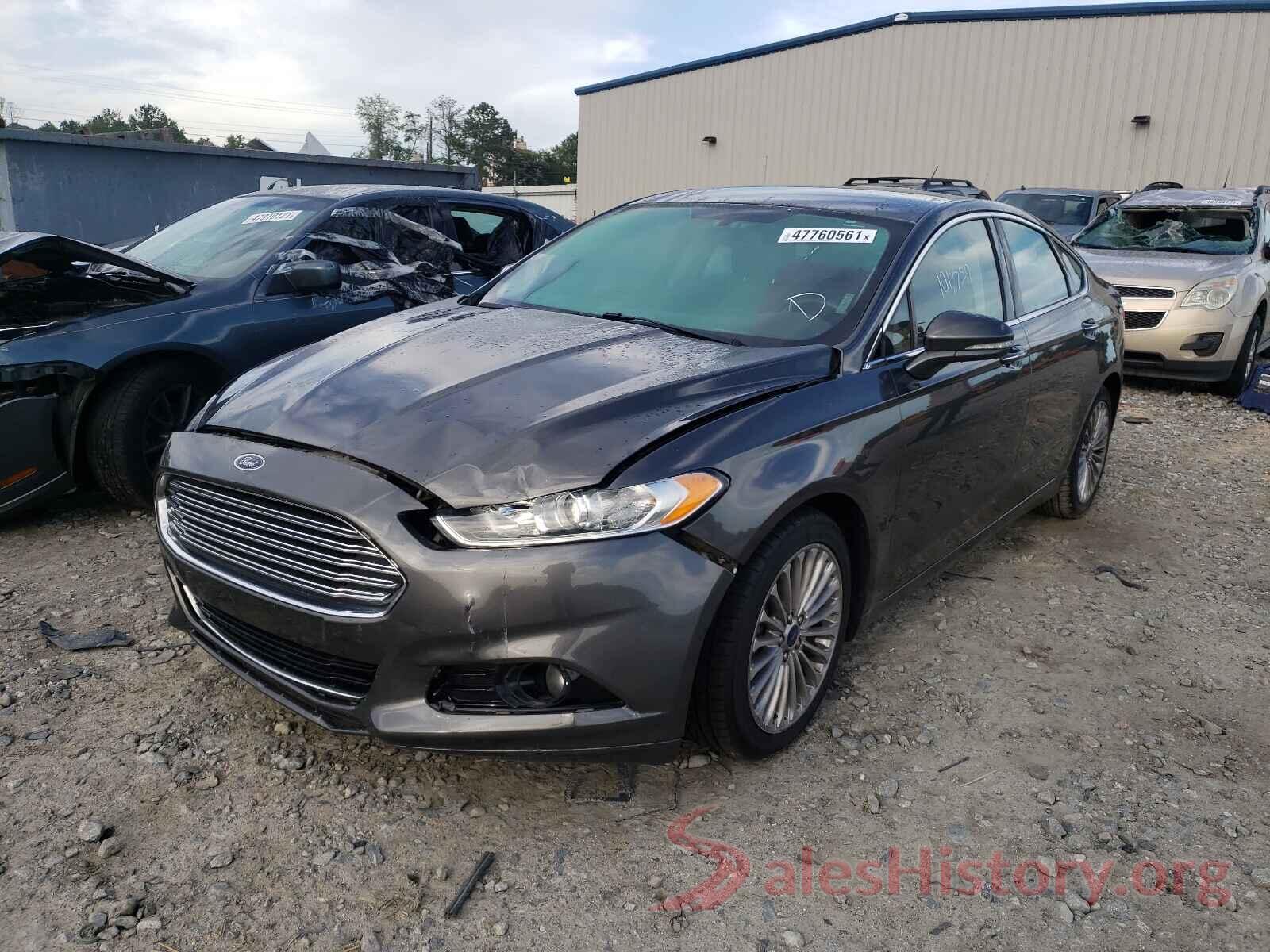 3FA6P0K9XGR217556 2016 FORD FUSION