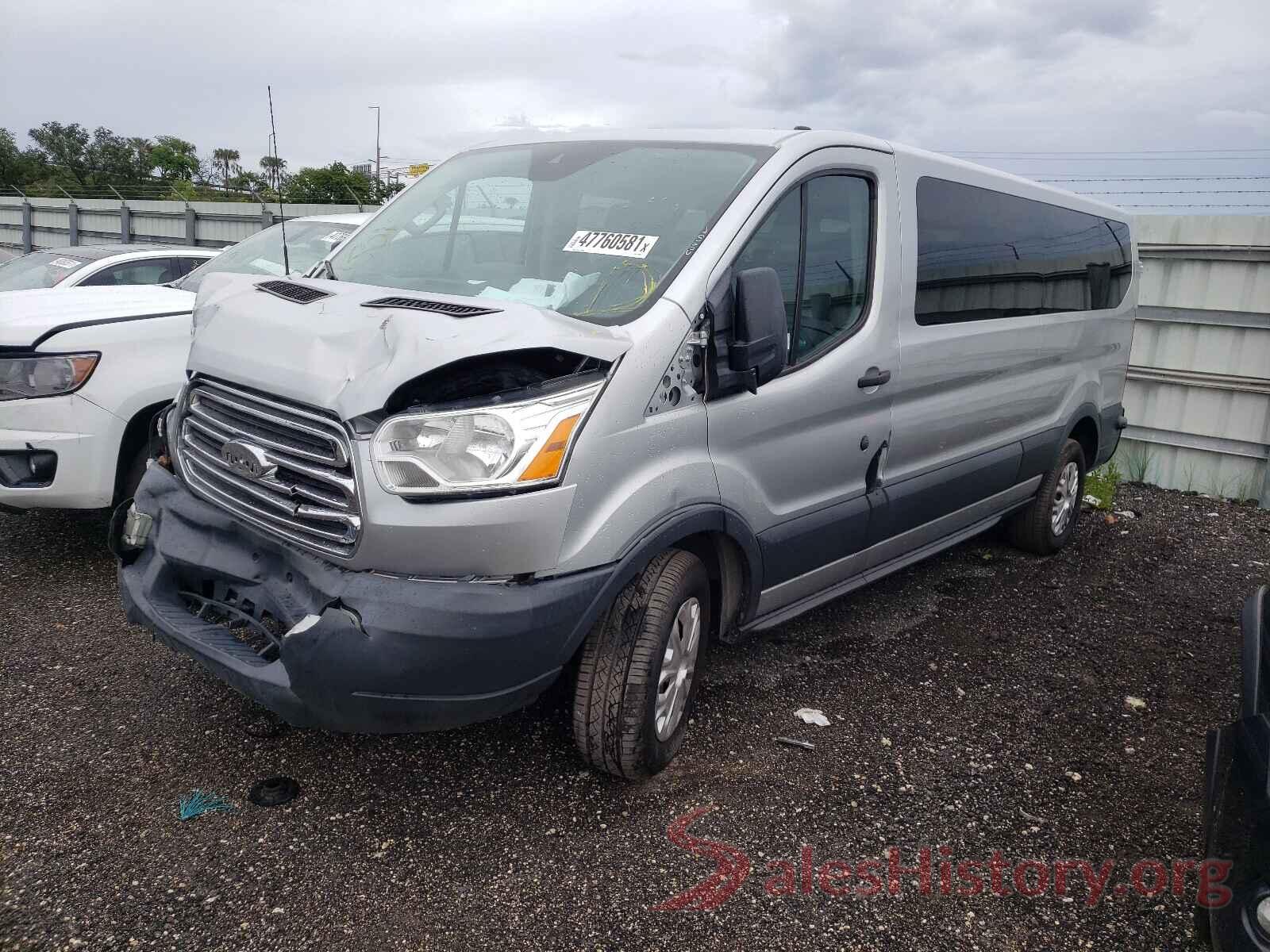 1FBZX2ZM4HKA04898 2017 FORD TRANSIT CO