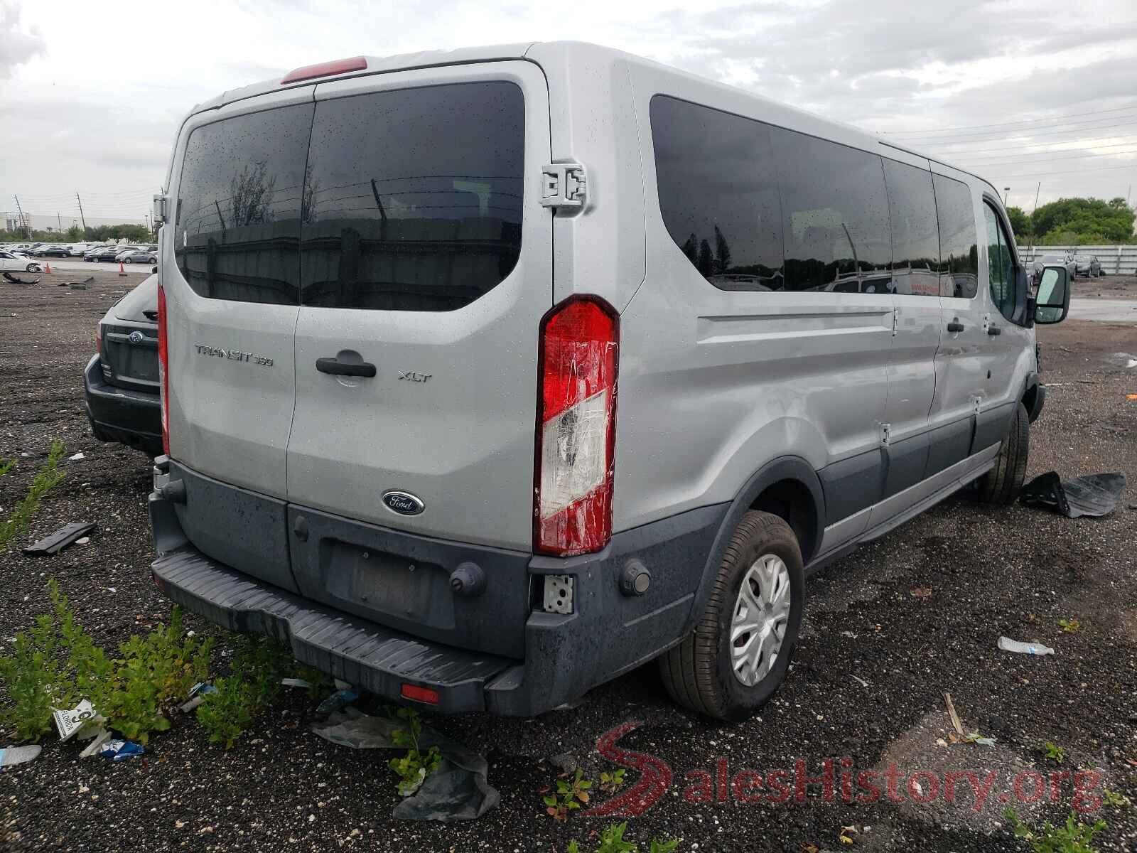 1FBZX2ZM4HKA04898 2017 FORD TRANSIT CO