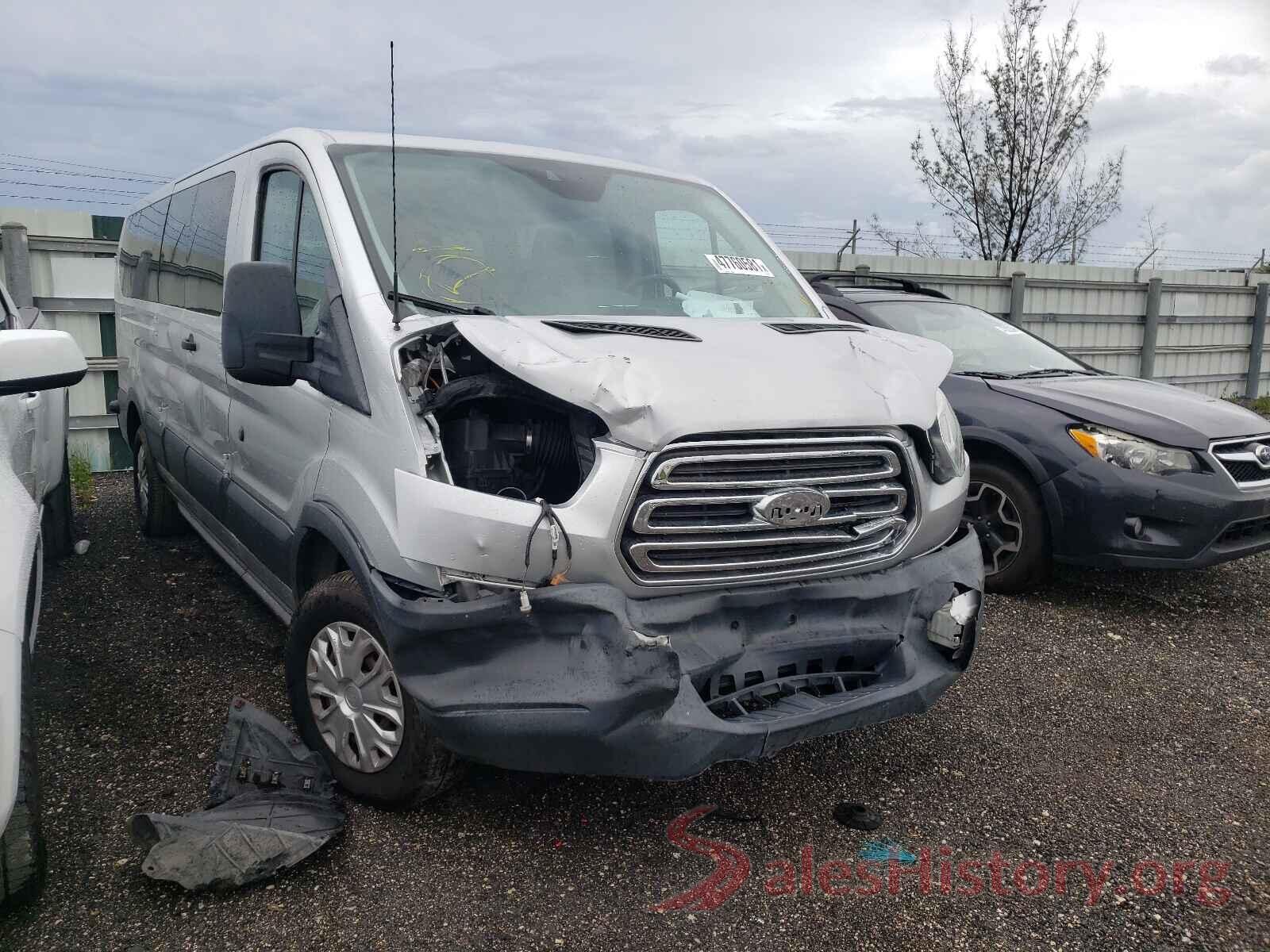 1FBZX2ZM4HKA04898 2017 FORD TRANSIT CO