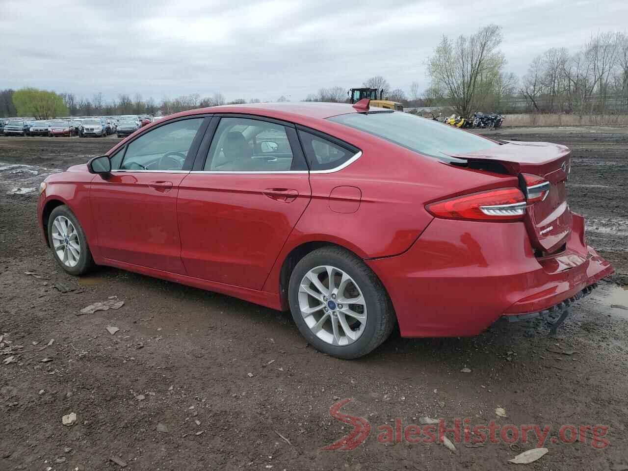 3FA6P0LUXLR123612 2020 FORD FUSION