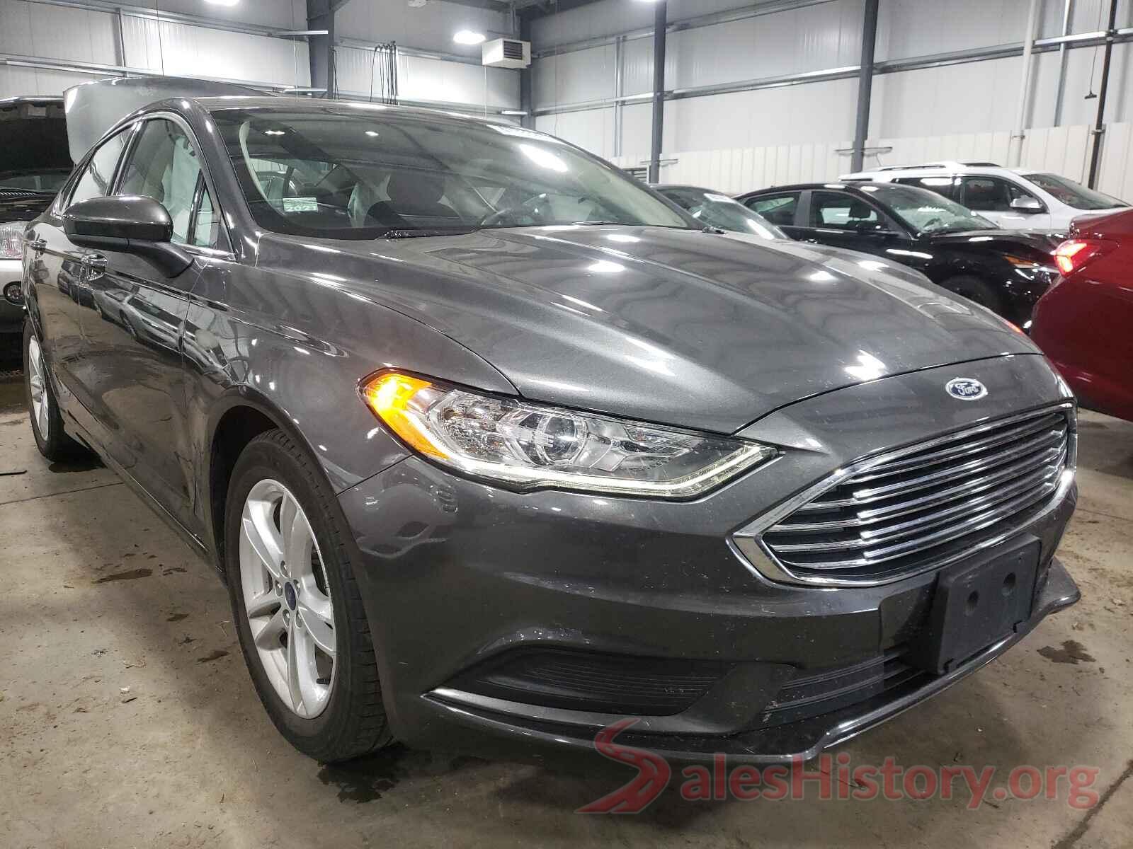 3FA6P0H75JR132900 2018 FORD FUSION