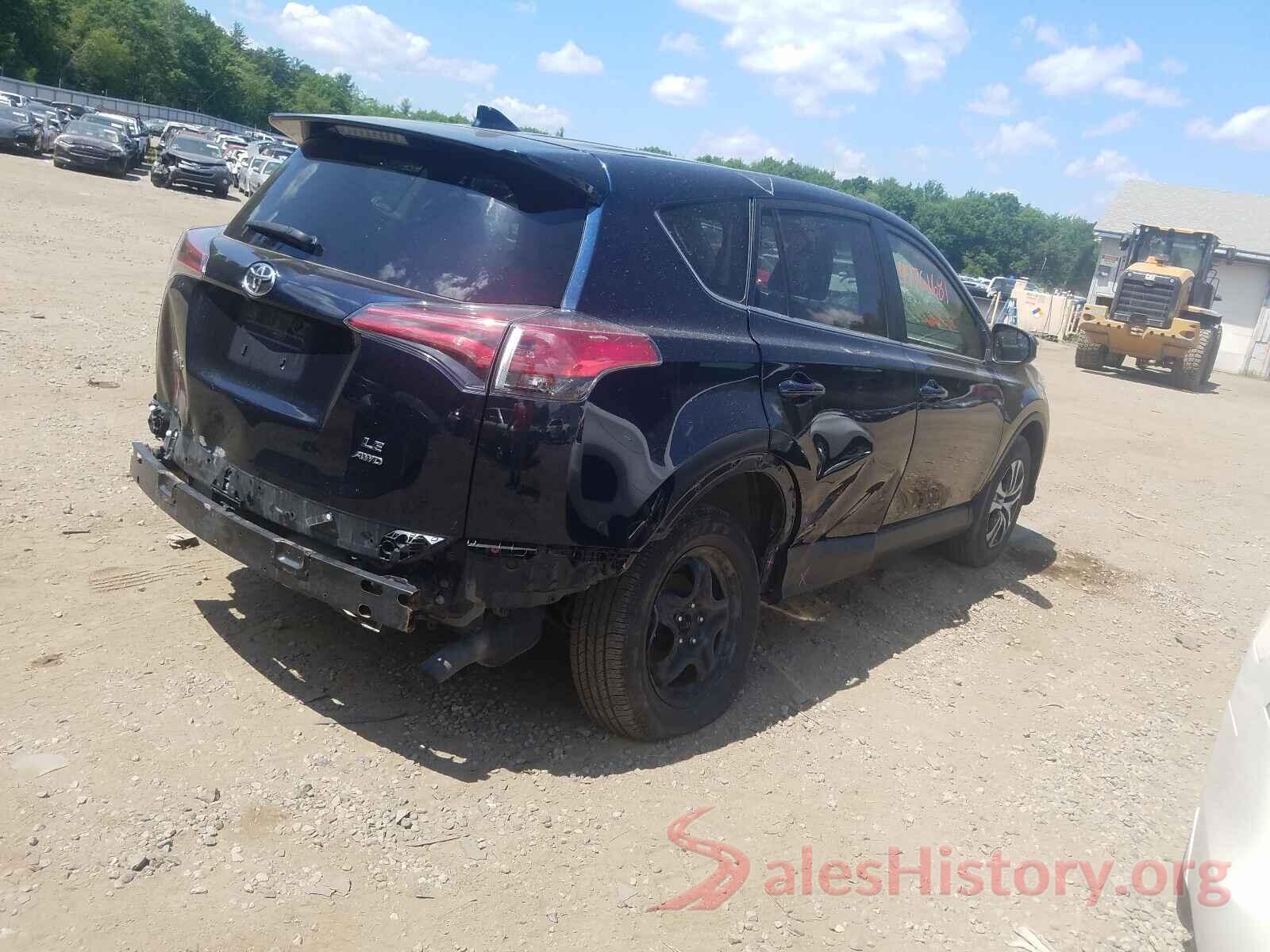 JTMBFREV6JJ184114 2018 TOYOTA RAV4