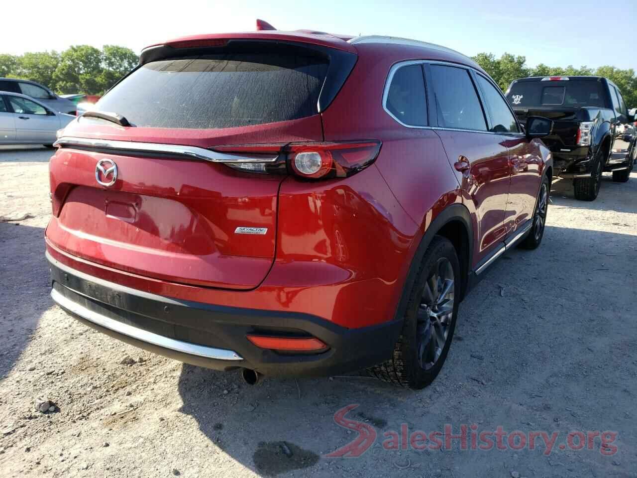 JM3TCBDY9G0104861 2016 MAZDA CX-9