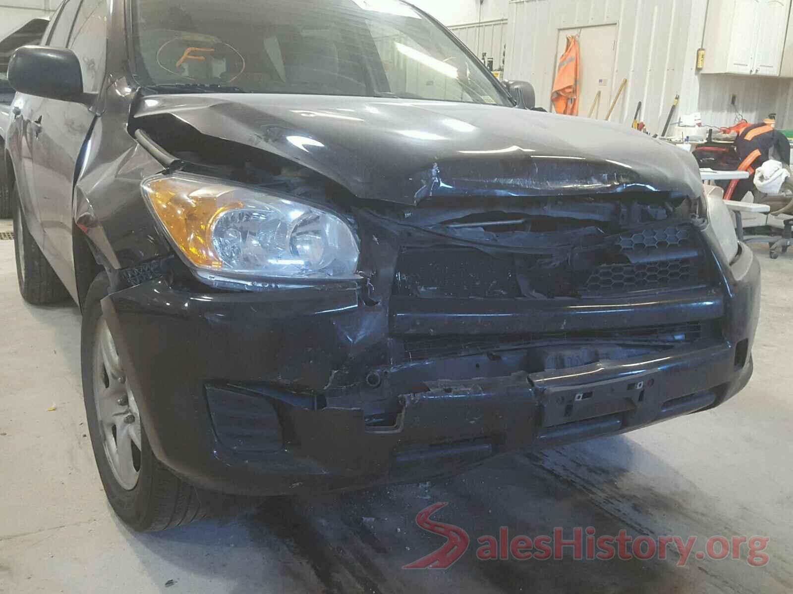 JTMBF33V19D020392 2009 TOYOTA RAV4