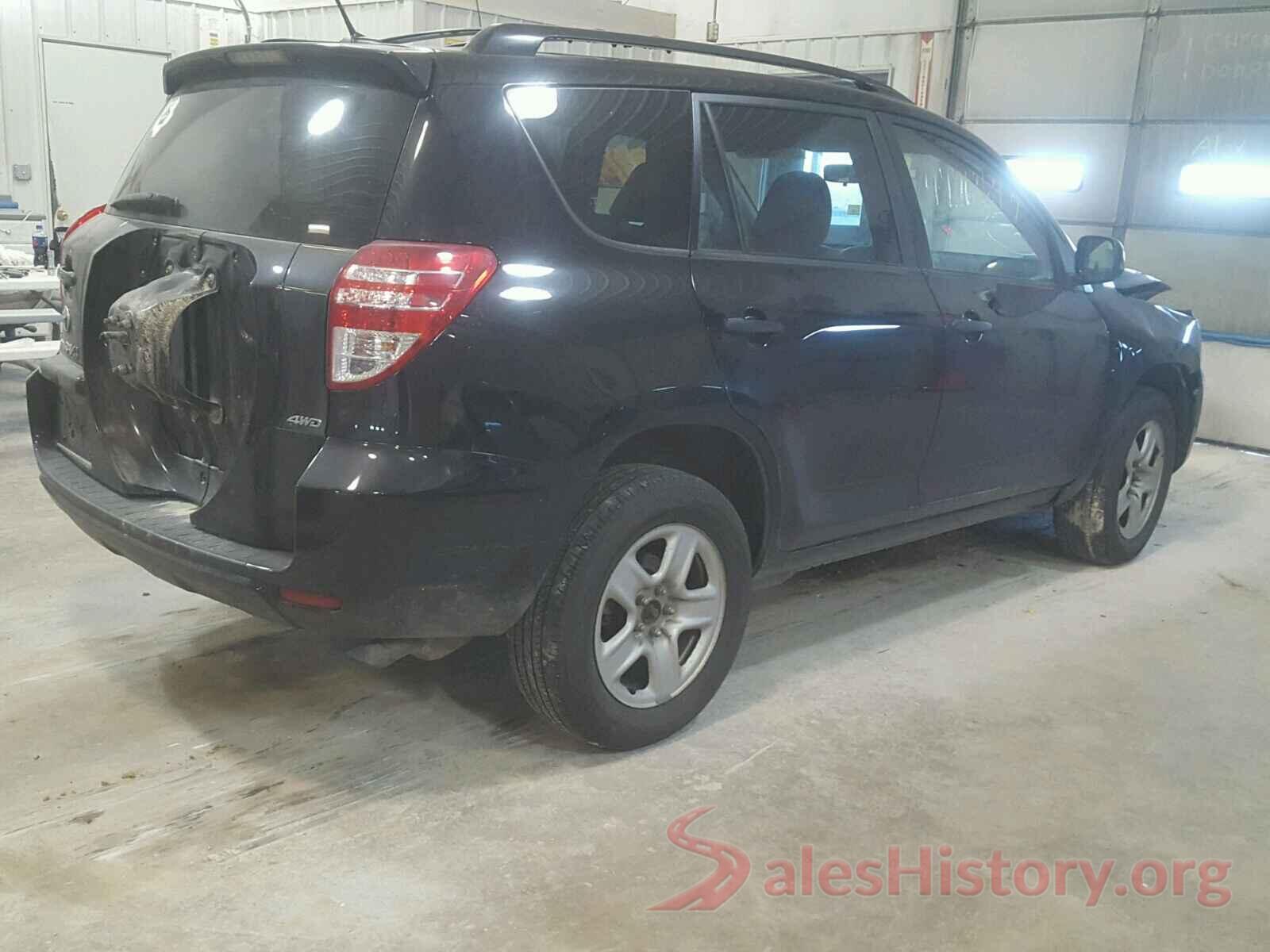 JTMBF33V19D020392 2009 TOYOTA RAV4