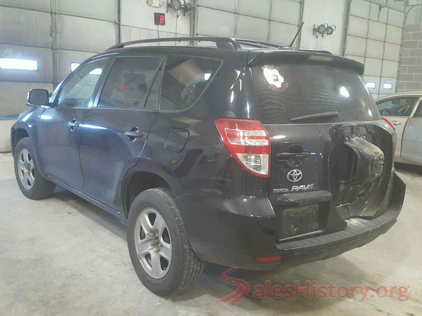 JTMBF33V19D020392 2009 TOYOTA RAV4