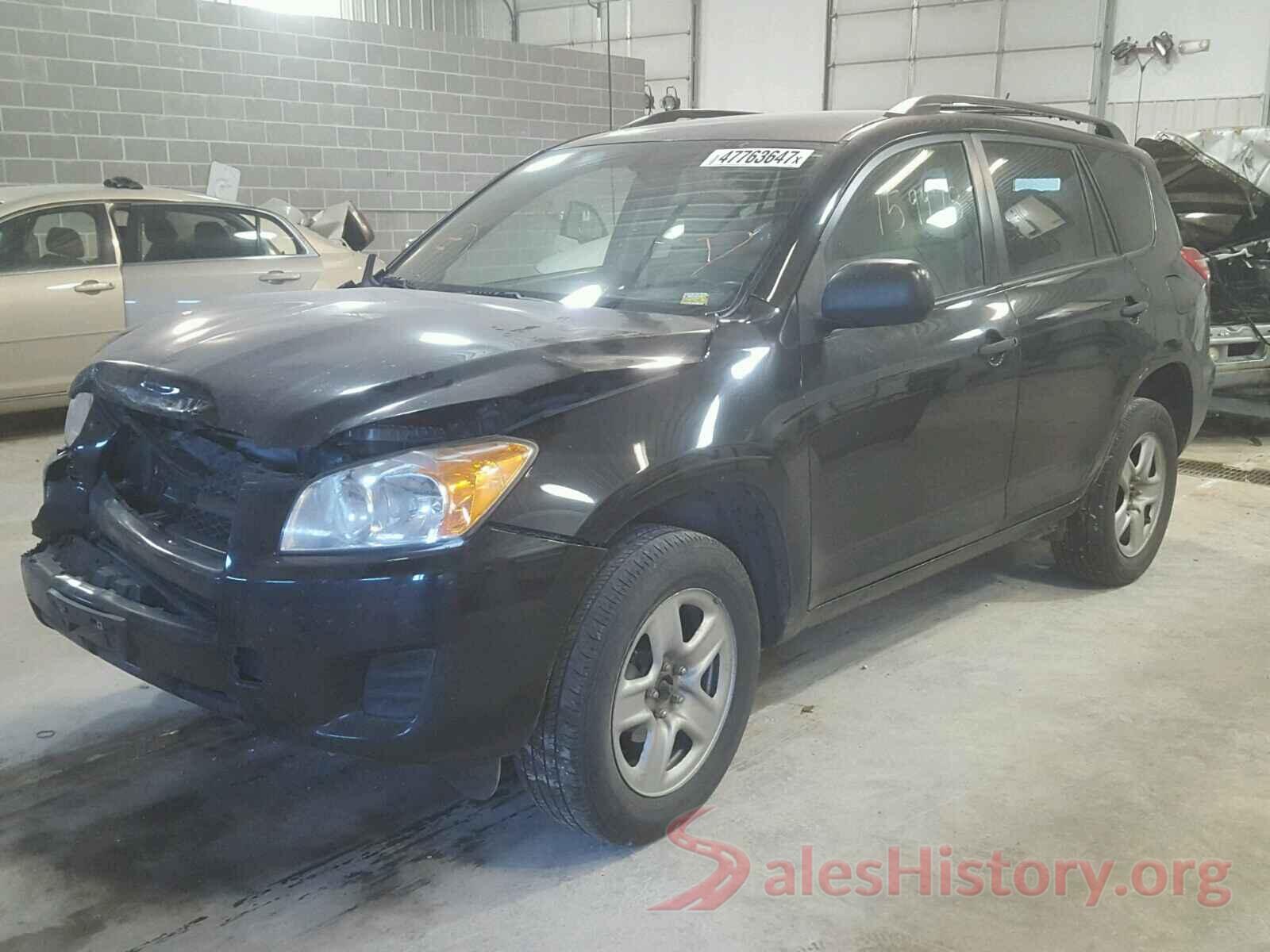 JTMBF33V19D020392 2009 TOYOTA RAV4