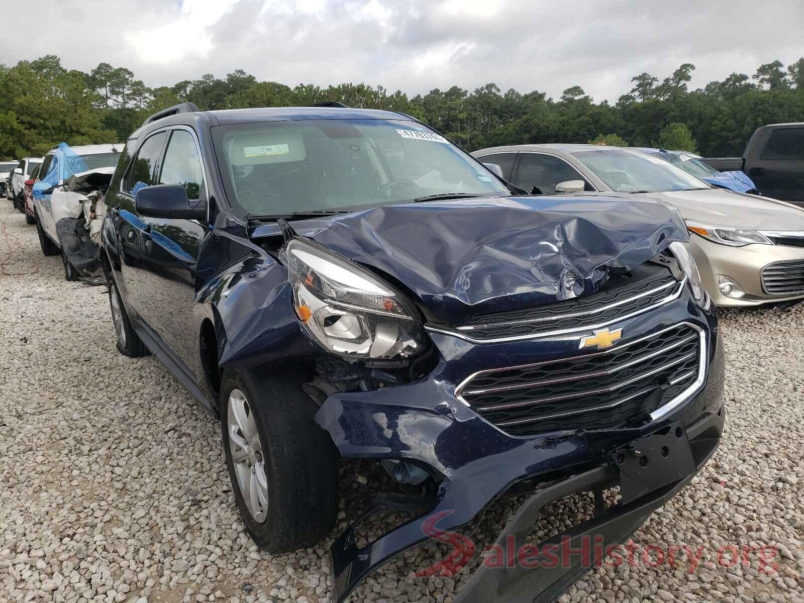 2GNALCEK4H1522600 2017 CHEVROLET EQUINOX